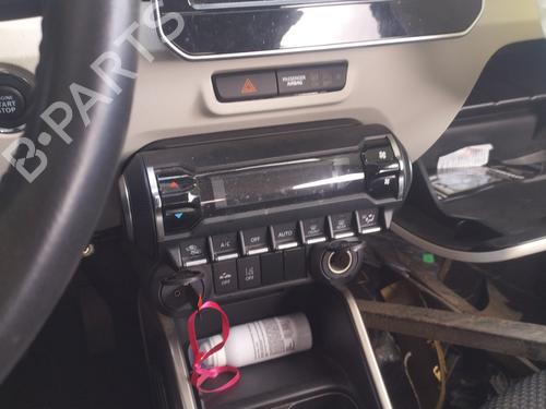 Engine SUZUKI IGNIS III (MF, FF) 1.2 (ATK412) | BP28397820M1 - Image 8