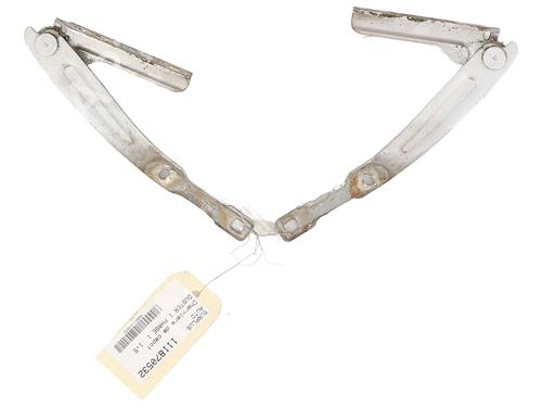 Used Hinge/Door check strap DACIA DUSTER (HS_) 1.5 dCi (86 hp) 32524136