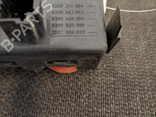 Used Warning switch Warning switch RENAULT KANGOO / GRAND KANGOO II (KW0/1_) 1.5 dCi 90 (KW05, KW08, KW0G, KW11) (90 hp) 28408966 28408966