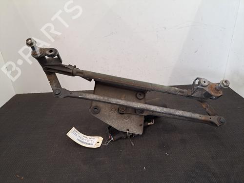 Used Front wiper motor Front wiper motor RENAULT ESPACE II (J/S63_) 2.1 TD (J633, J634, J/S635, J/S63D) (88 hp) 28409525 28409525