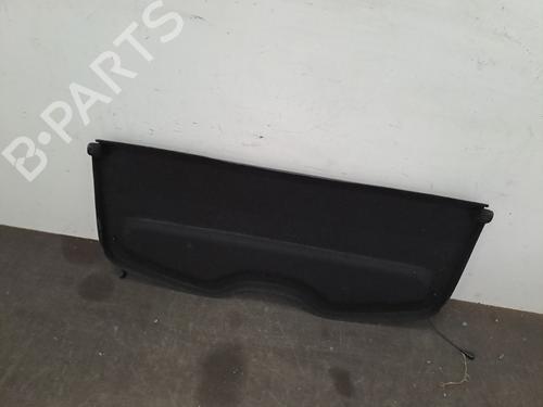Rear parcel shelf RENAULT CLIO III (BR0/1, CR0/1) 1.5 dCi (BR17, CR17) | BP28390304C85 
