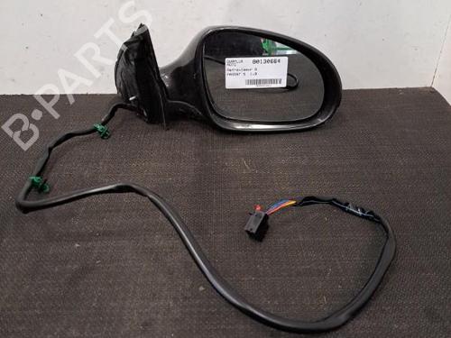 Right mirror VW PASSAT B6 (3C2) 1.9 TDI | BP28396420C27