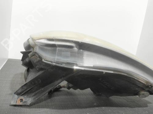 Right headlight OPEL COMBO Box Body/MPV 1.3 CDTI 16V | BP28393728C29 - Image 2