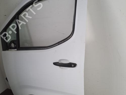 Left front door CITROËN BERLINGO Box Body/MPV (K9) 1.6 BlueHDi 100 | BP29425782C2 