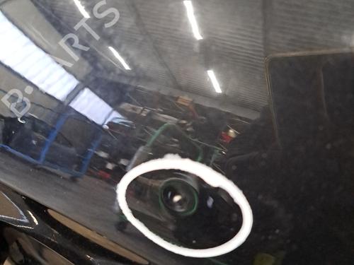 Left front door AUDI A1 (8X1, 8XK) 1.4 TFSI | BP30129434C2