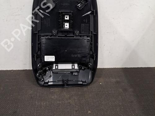 Interior roof light PEUGEOT 208 II (UB_, UP_, UW_, UJ_) 1.2 PureTech 100 | BP28403683I8 