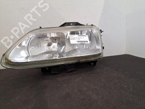 Used Left headlight RENAULT ESPACE III (JE0_) 2.2 dCi (JE0K) (130 hp) 28409091