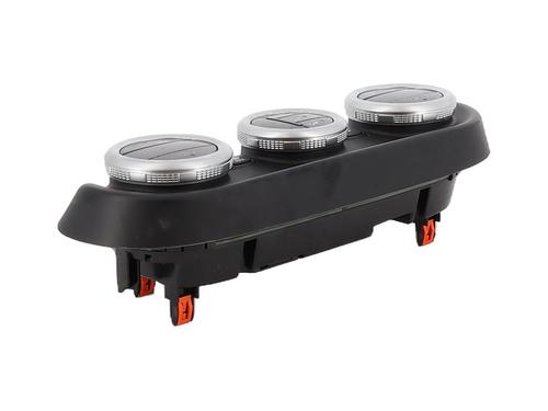 Climate control FIAT 500X (334_) 1.6 D Multijet (334AXA1B, 334AXA11) | BP36441950I5 - Image 2