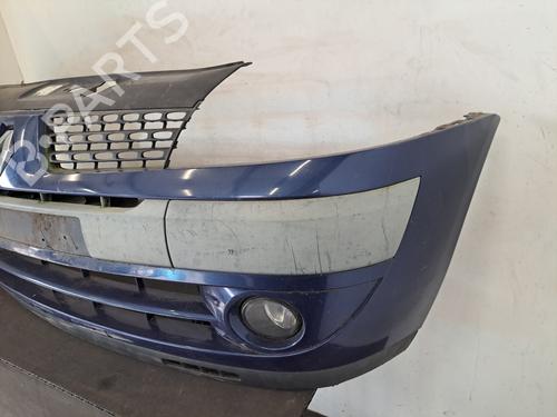 Foran kofangere Foran kofangere RENAULT CLIO II (BB_, CB_) [1998-2016] 36008784 36008784