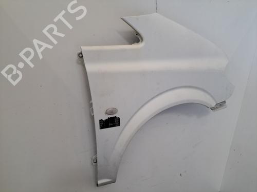 Right front fenders MERCEDES-BENZ VITO / MIXTO Van (W639) 115 CDI (639.601, 639.603, 639.605) | BP28393059C42 