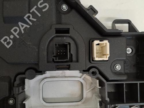 Display monitor CITROËN C4 Picasso II 1.6 HDi / BlueHDi 115 | BP28408305C48