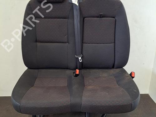 Right front seat PEUGEOT BOXER Van 2.2 BlueHDi 140 | BP28408235C16  - Image 7