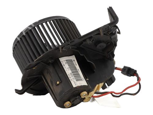 Used Heater blower motor Heater blower motor FIAT SCUDO Van (270_, 272_) 2.0 D Multijet (136 hp) 36414624 36414624