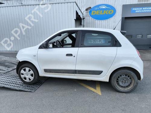 Gearbox RENAULT TWINGO III (BCM_, BCA_) 1.0 SCe 70 | BP37511249M3 - Image 4