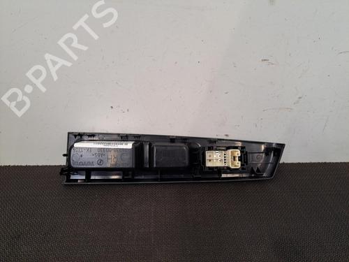 Right front window switch TOYOTA YARIS (_P13_) 1.4 D (NLP130_, NLP130) | BP28391287I26 - Image 4