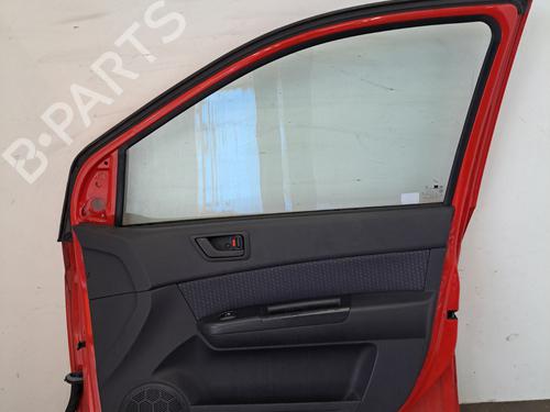 Right front door HYUNDAI GETZ (TB) 1.5 CRDi | BP29513657C3 