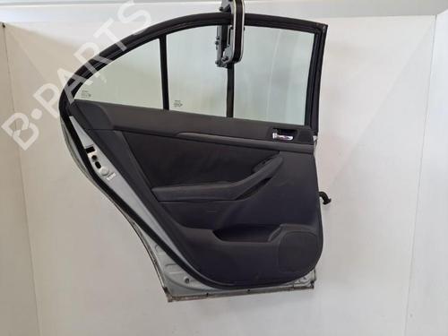 Left rear door TOYOTA AVENSIS (_T25_) 2.0 D-4D (CDT250_, CDT250R) | BP28404751C4 