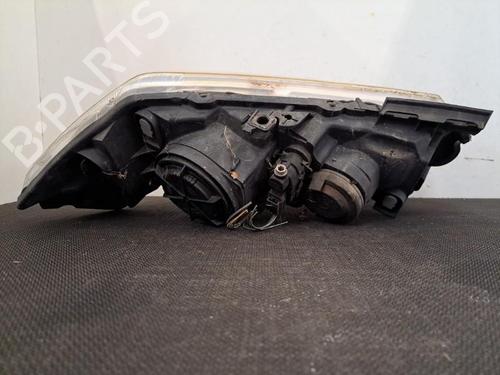 Left headlight RENAULT MEGANE II Estate (KM0/1_) 1.5 dCi (KM16, KM1E) | BP28410114C28