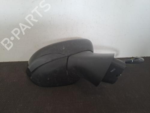 Right mirror RENAULT CLIO IV (BH_) 1.5 dCi 75 | BP28406414C27