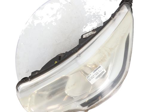 Left headlight CITROËN DS4 (NX_) 2.0 HDi 165 | BP38068394C28 - Image 2