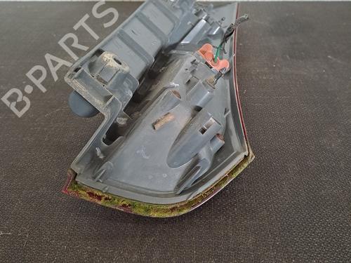 Used Left tailgate light Left tailgate light KIA CEE'D SW (ED) 1.6 CRDi 115 (115 hp) 28406718 28406718