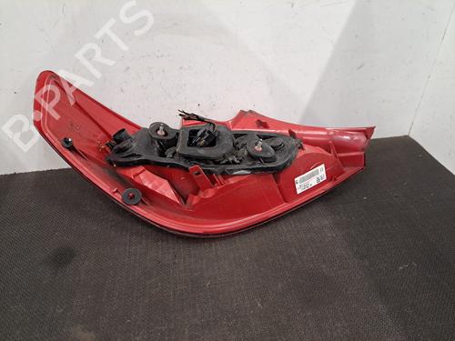 Right taillight OPEL CORSA D (S07) 1.3 CDTI (L08, L68) | BP28409304C35