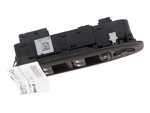 Left front window switch PEUGEOT 2008 I (CU_) 1.5 BlueHDI 120 | BP33802909I27 - Image 4