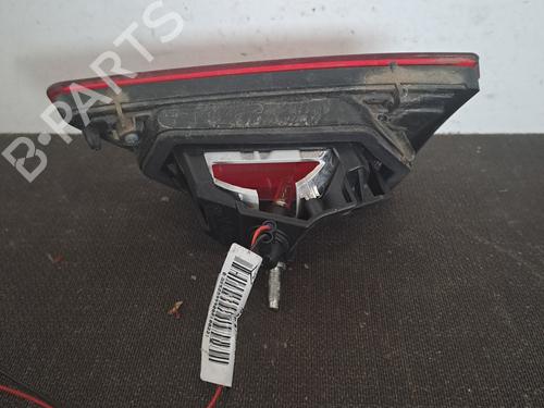 Left tailgate light RENAULT CLIO IV (BH_) 1.5 dCi 75 | BP28406411C79