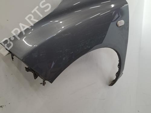 Left front fenders NISSAN MICRA III (K12) 1.2 16V | BP29307427C41 