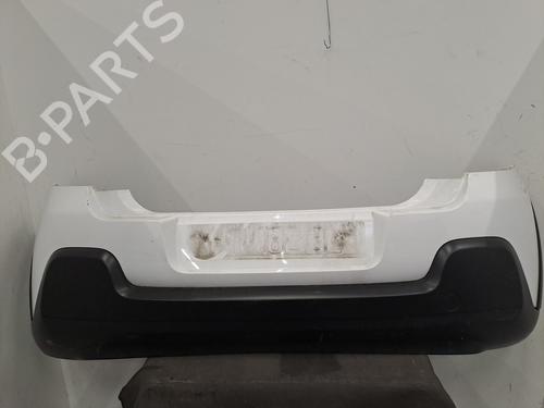 Used Rear bumper CITROËN C3 III (SX) 1.5 BlueHDi 100 (SXYHYP, SXYHTU) (102 hp) 29909394