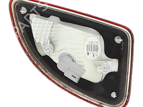 Left tailgate light RENAULT TWINGO II (CN0_) 1.5 dCi 75 | BP39700605C79 - Image 3