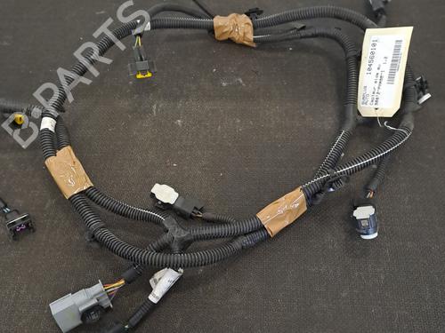 Elektronisk modul PEUGEOT 308 II (LB_, LP_, LW_, LH_, L3_) 1.2 THP 110 (110 hp) 28400919