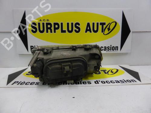 Used Left headlight Left headlight CITROËN EVASION MPV (22, U6) [1994-2002] 28411455 28411455