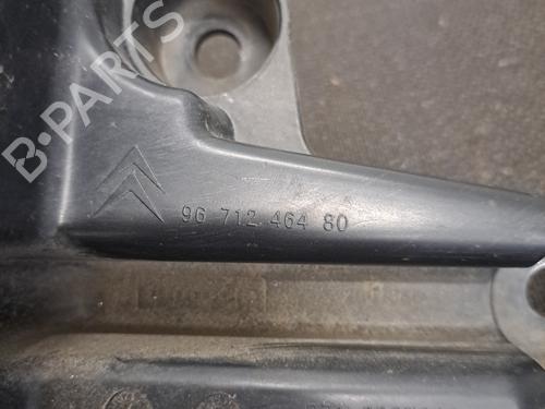 Used Rear bumper bracket Rear bumper bracket CITROËN C4 II (NC_) 1.6 HDi 90 (92 hp) 28406615 28406615