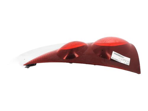 Left taillight PEUGEOT 107 (PM_, PN_) 1.0 | BP31321554C34 