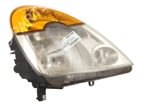 Used Right headlight Right headlight RENAULT MODUS / GRAND MODUS (F/JP0_) 1.5 dCi (FP0D, JP0D) (82 hp) 36395419 36395419