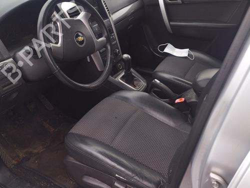 Horn CHEVROLET CAPTIVA (C100, C140) 2.0 D | BP40056237E13 - Image 10