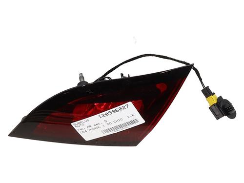 Used Right tailgate light Right tailgate light CITROËN DS4 (NX_) 1.6 HDi 115 (114 hp) 34106257 34106257