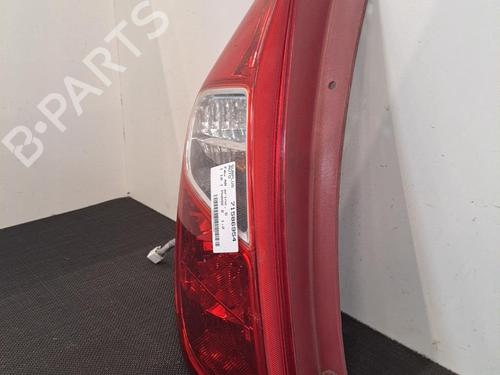 Left taillight HYUNDAI i10 I (PA) 1.2 | BP28402615C34 