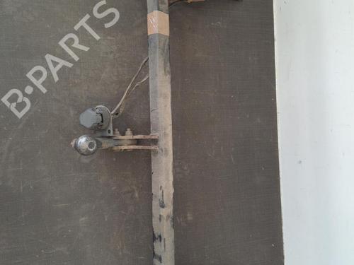 Used Tow ball/Mechanism CITROËN DS4 (NX_) 1.6 HDi 115 (114 hp) 28396891