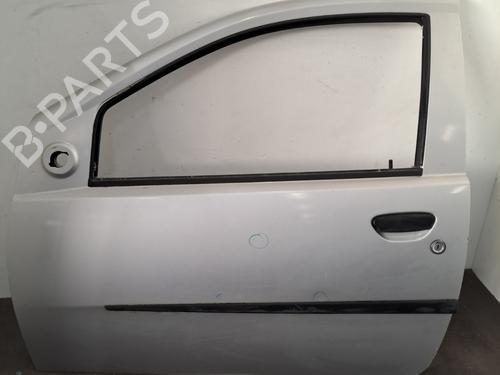 Used Left front door FIAT PUNTO (188_) 1.9 JTD (86 hp) 28398137