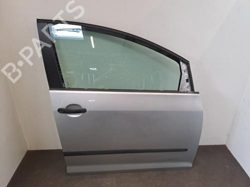 Used Right front door VW GOLF PLUS V (5M1, 521) 1.9 TDI (105 hp) 28397703