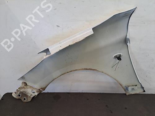 Used Right front fenders Right front fenders PEUGEOT 206+ (2L_, 2M_) 1.4 HDi eco 70 (68 hp) 33802900 33802900
