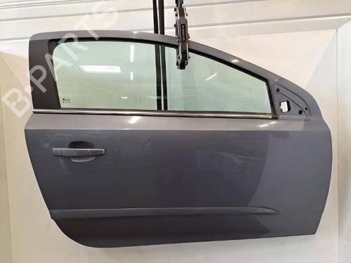 Dør høyre foran OPEL ASTRA H GTC (A04) 1.9 CDTI (L08) | BP28410173C3 