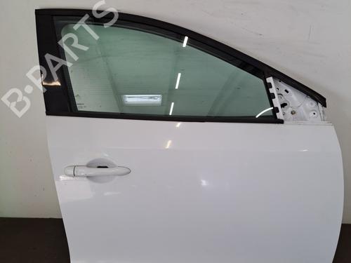 Used Right front door RENAULT FLUENCE (L3_) Z.E. (95 hp) 29638494