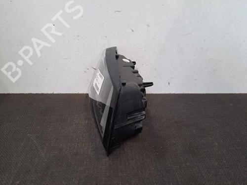 Left tailgate light PEUGEOT 3008 II SUV (MC_, MR_, MJ_, M4_) 1.5 BlueHDi 130 | BP28398976C79