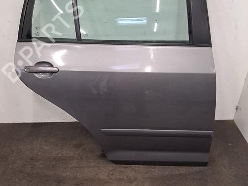 Dør højre bagtil VW GOLF PLUS V (5M1, 521) 1.9 TDI (105 hp) 31338436