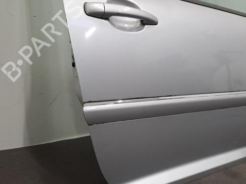 Right front door PEUGEOT 207 (WA_, WC_) 1.6 16V RC | BP28401304C3 