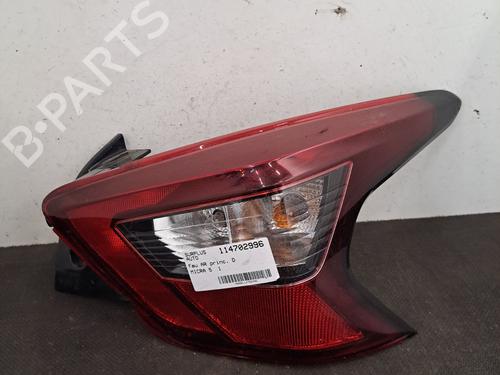 Used Right taillight NISSAN MICRA V (K14) 1.0 (71 hp) 30144446