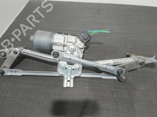 Front wiper motor PEUGEOT PARTNER Box Body/MPV 1.6 HDi | BP28399568M29